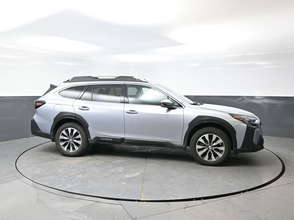 Certified 2024 Subaru Outback Touring XT SUV