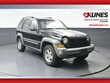  Jeep Liberty