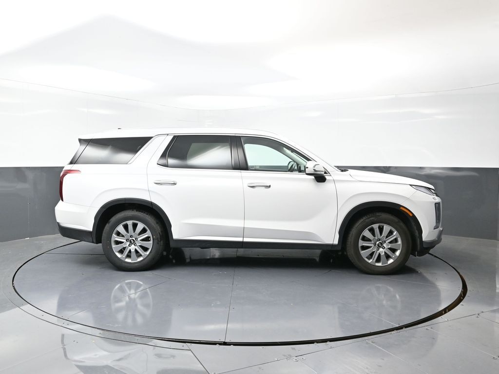 Used 2024 Hyundai Palisade SEL SUV