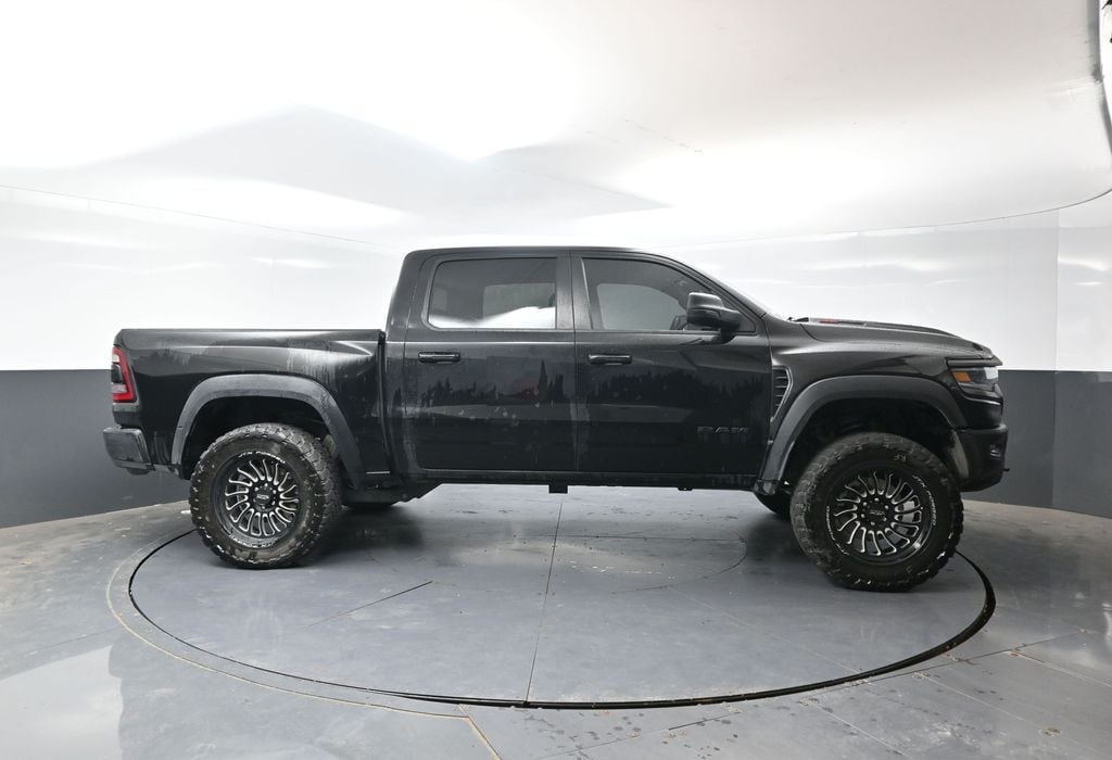 Used 2022 Ram 1500 TRX Truck Crew Cab
