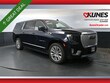 GMC Yukon XL