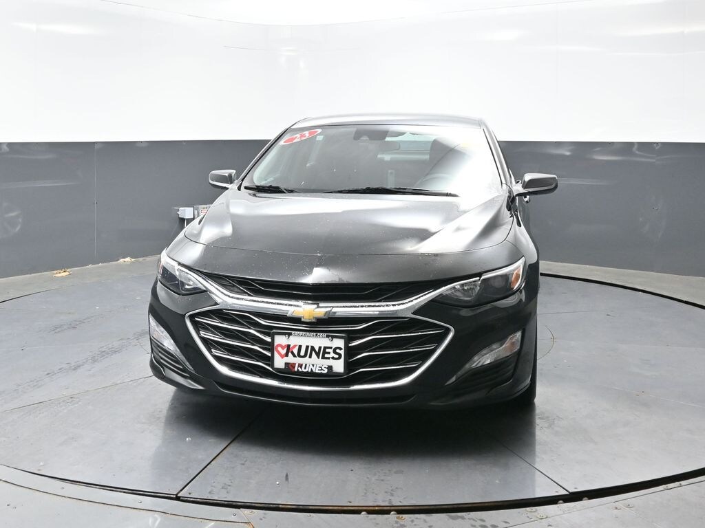 Used 2023 Chevrolet Malibu 1LT Sedan