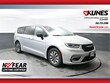  Chrysler Pacifica Plug-In Hybrid
