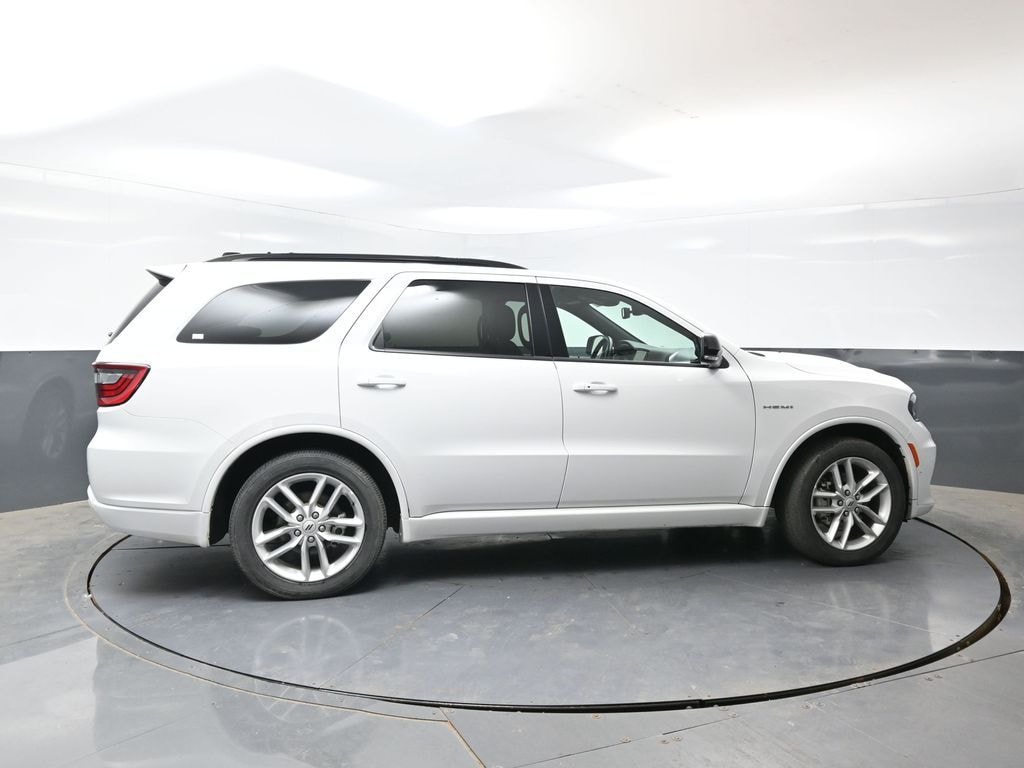 Used 2025 Dodge Durango R/T SUV