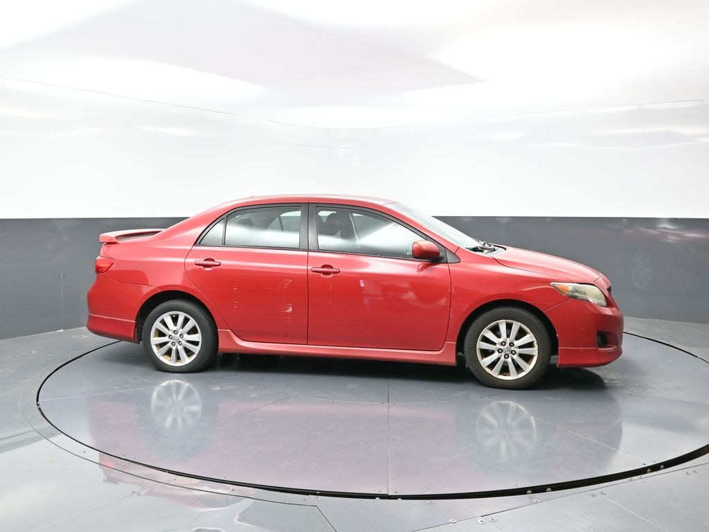 Used 2010 Toyota Corolla  Sedan