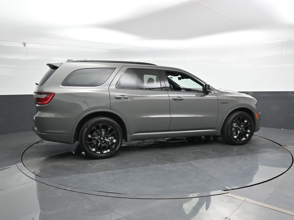 Used 2025 Dodge Durango R/T SUV