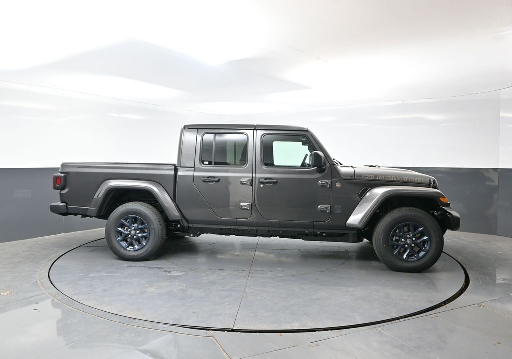 New 2026 Jeep Gladiator 85th Anniversary Edition Pickup