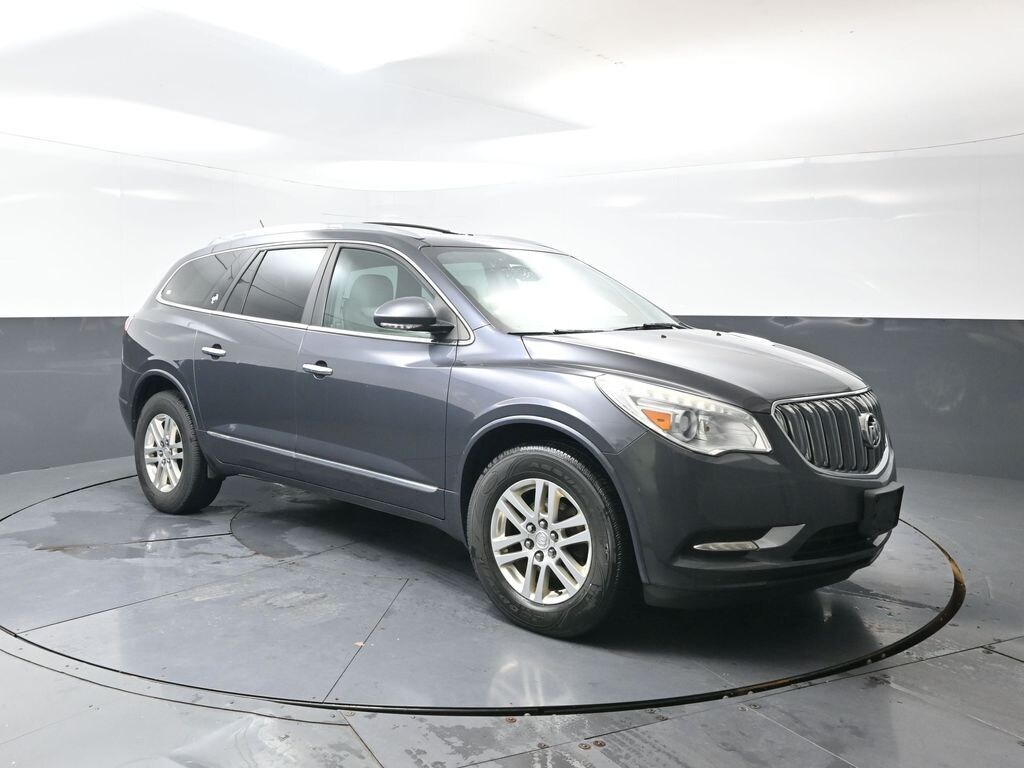 Used 2014 Buick Enclave Convenience SUV