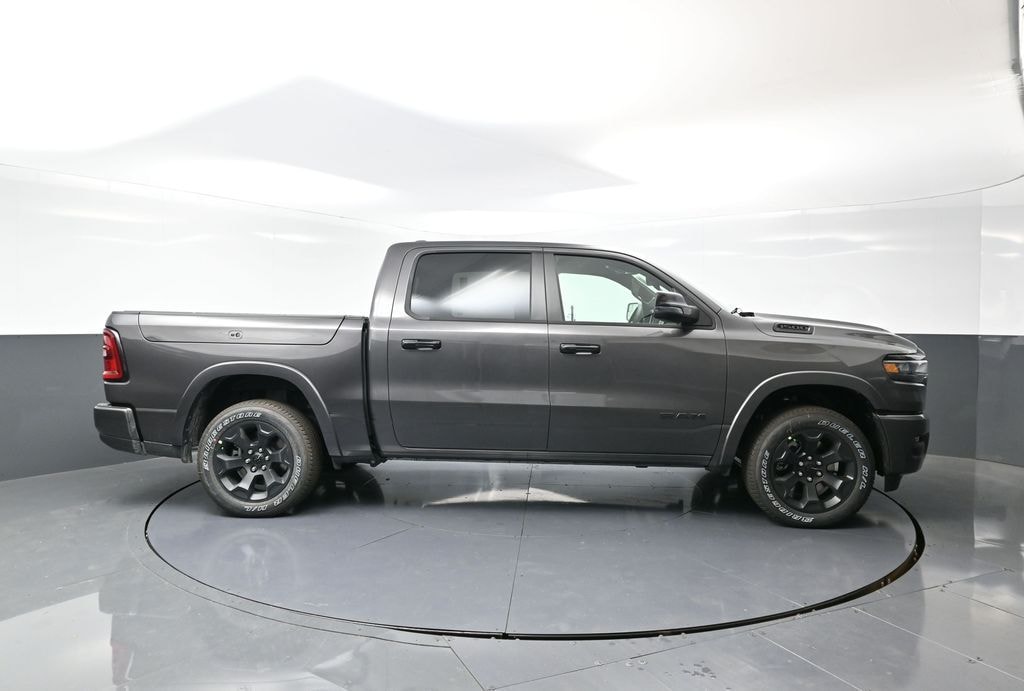 New 2026 Ram 1500 Big Horn/Lone Star Pickup