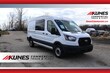 Ford Transit-250 Cargo