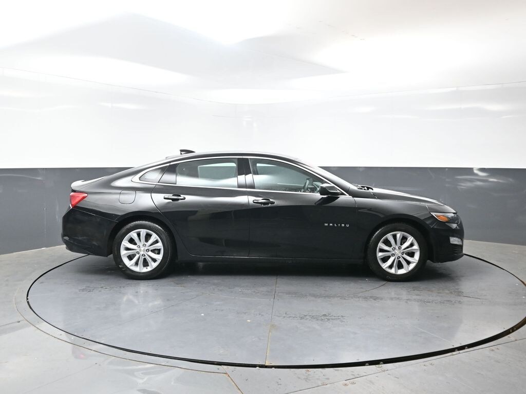 Used 2023 Chevrolet Malibu 1LT Sedan
