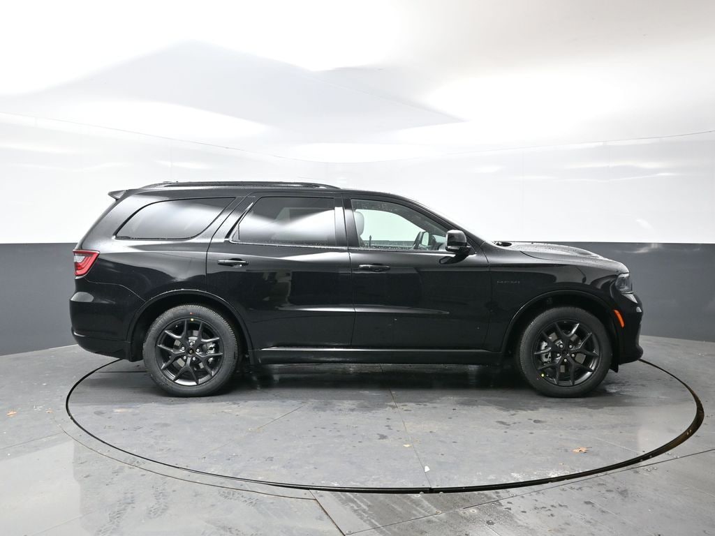 New 2026 Dodge Durango GT Plus Hemi V8 Sport Utility