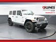  Jeep Wrangler Unlimited 4xe