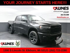 2026 Ram 1500 Big Horn/Lone Star Pickup