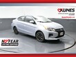 Mitsubishi Mirage G4