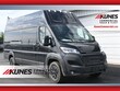 Ram ProMaster