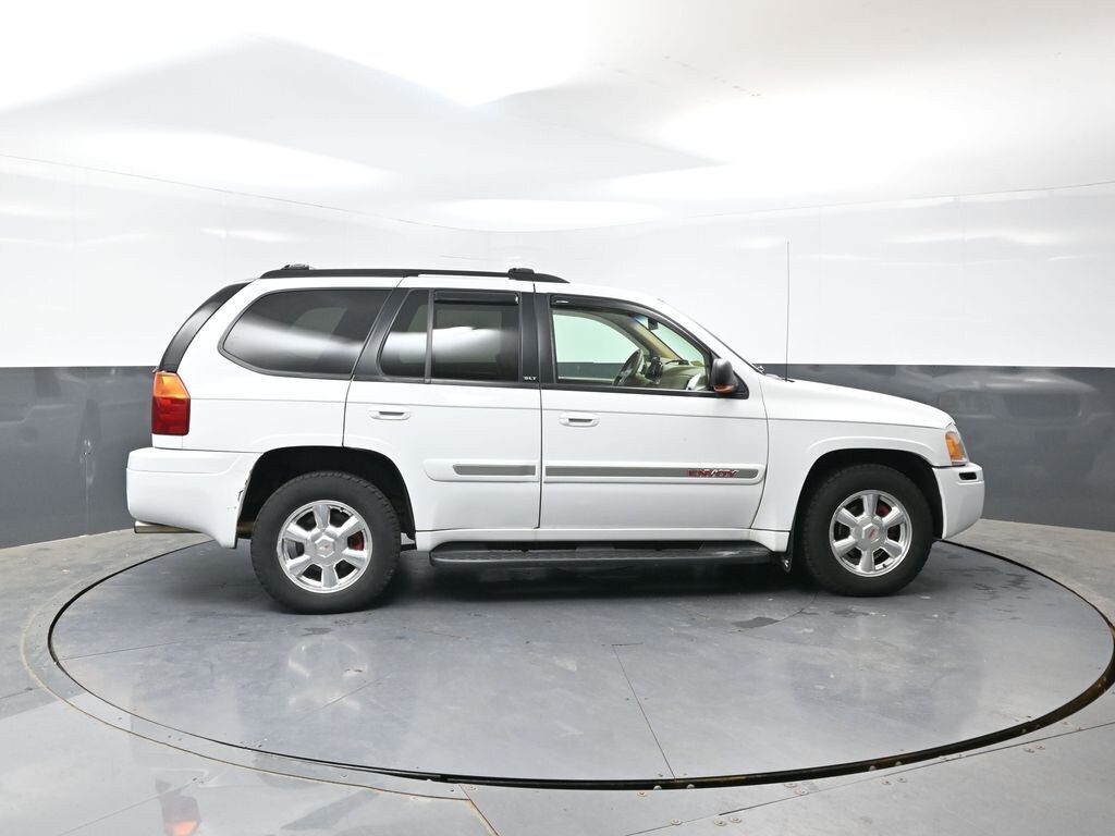Used 2003 GMC Envoy SUV
