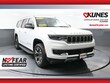 Jeep Wagoneer L