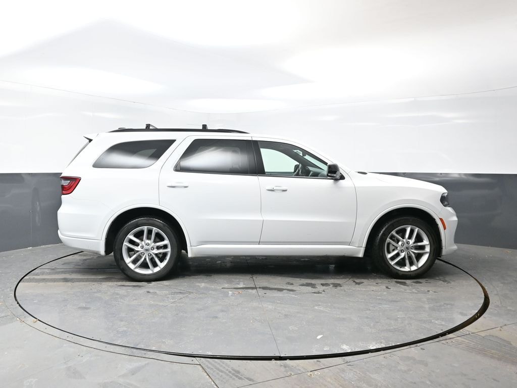 Used 2024 Dodge Durango GT SUV