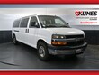 Chevrolet Express 3500