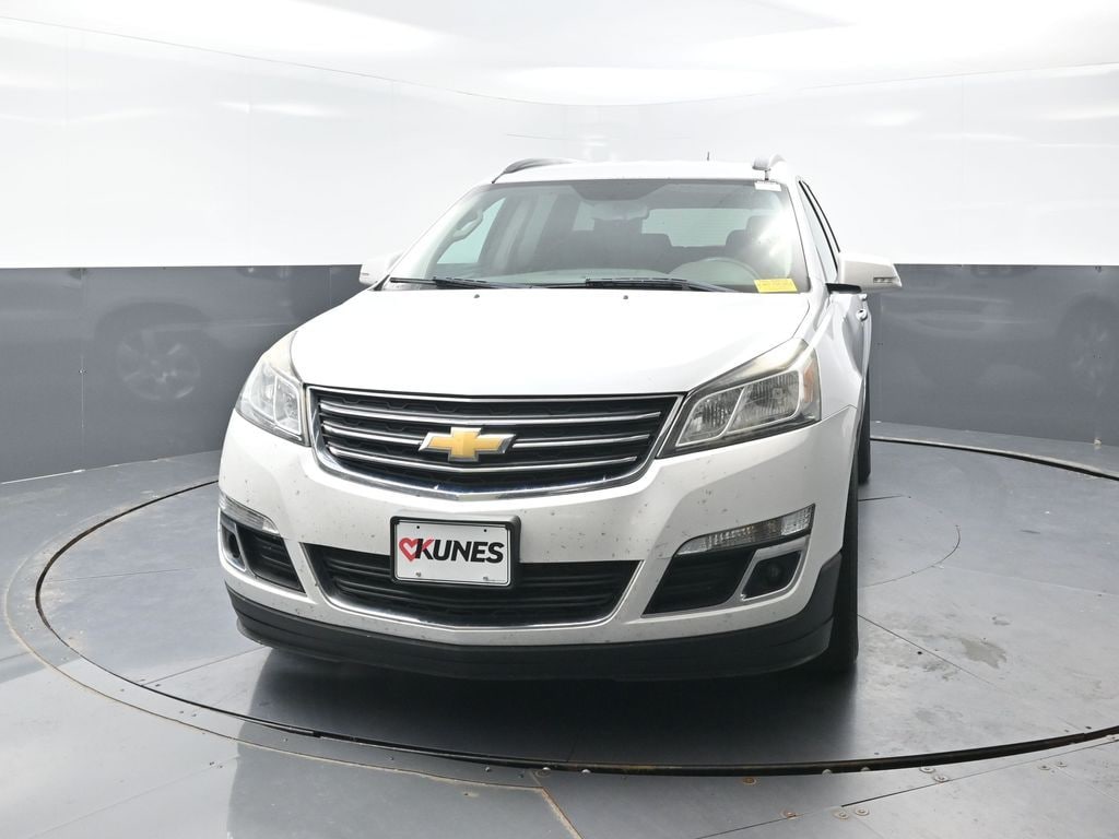 Used 2016 Chevrolet Traverse LT w/1LT SUV