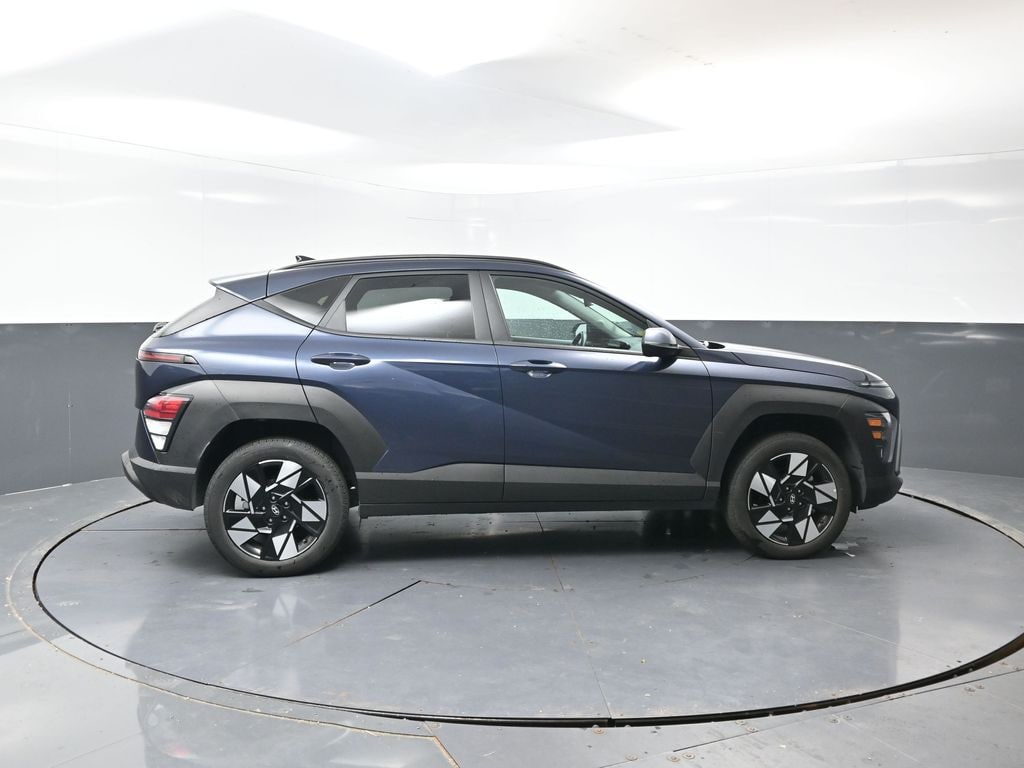 Used 2025 Hyundai Kona SEL SUV