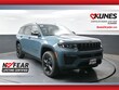  Jeep Grand Cherokee L