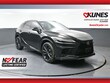 LEXUS RX 500h