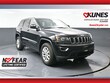 Jeep Grand Cherokee WK