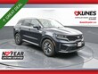 Kia Sorento Hybrid
