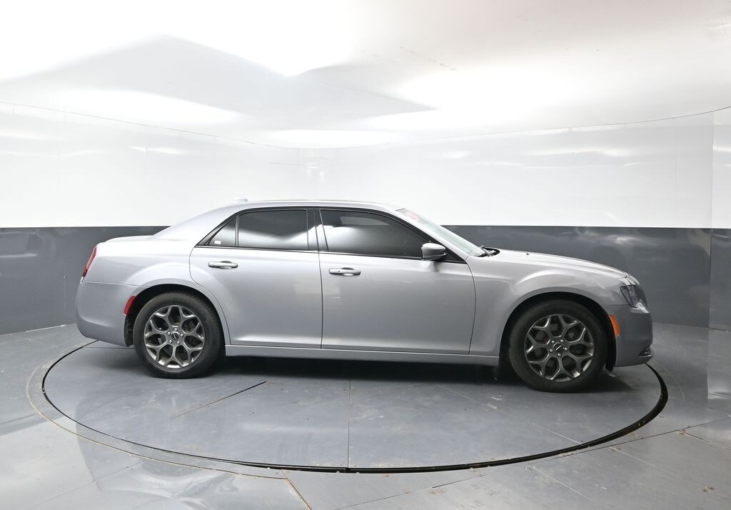 Used 2018 Chrysler 300 S Sedan