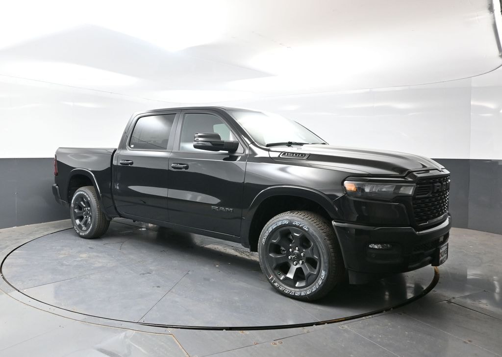 New 2026 Ram 1500 Big Horn/Lone Star Pickup