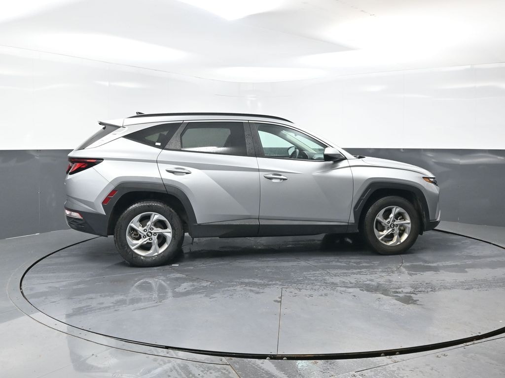 Used 2024 Hyundai Tucson SEL SUV