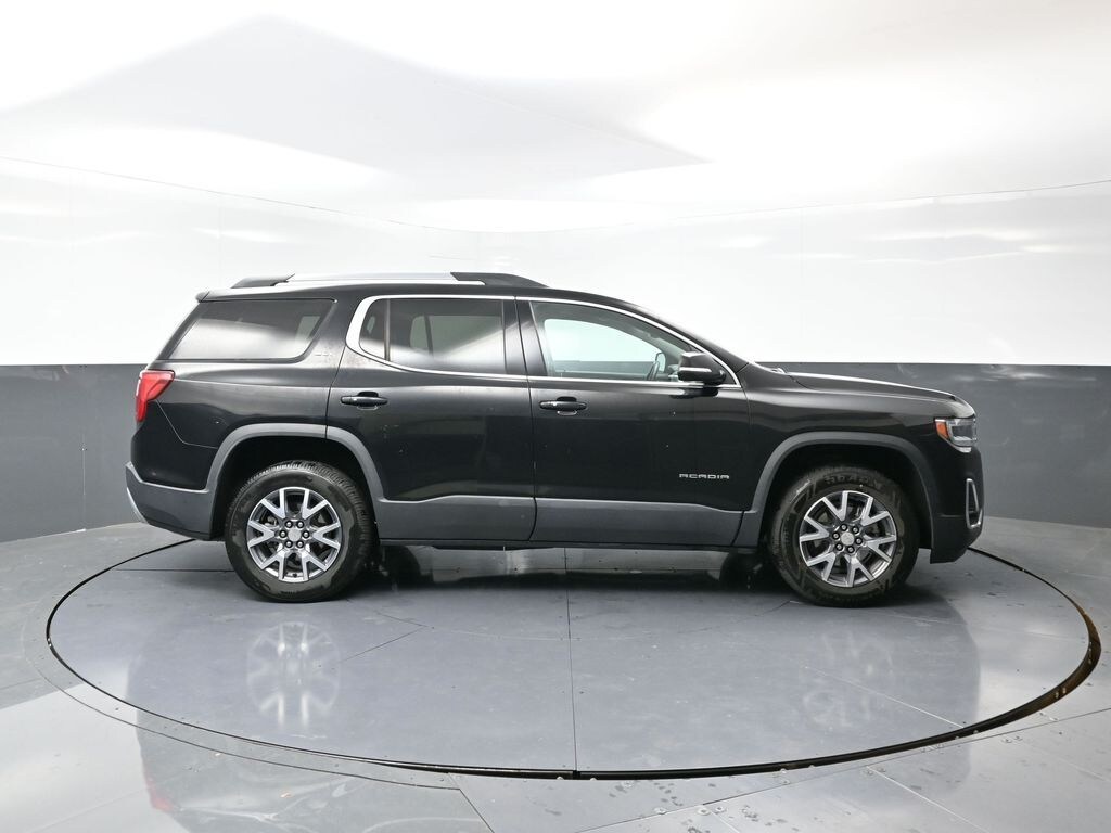 Used 2023 GMC Acadia SLT SUV