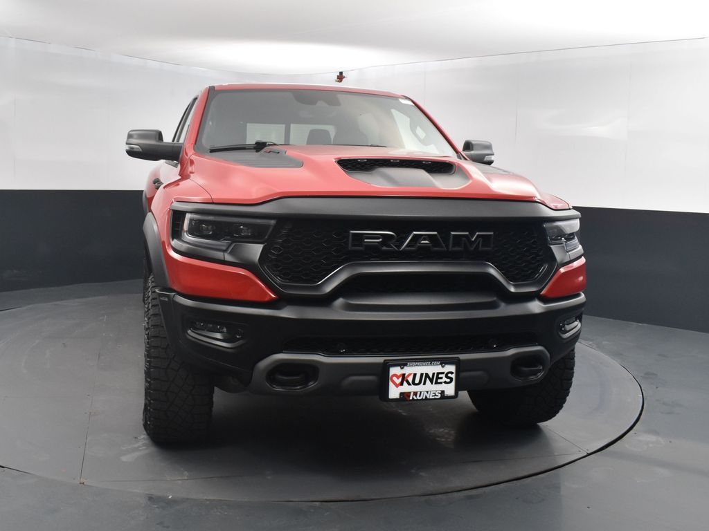 2023 Ram 1500 TRX photo 2
