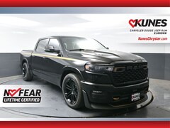 2026 Ram 1500 Big Horn/Lone Star Pickup