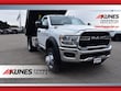 Ram 4500 Chassis Cab
