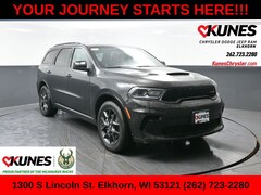 2026 Dodge Durango GT Hemi V8 Sport Utility