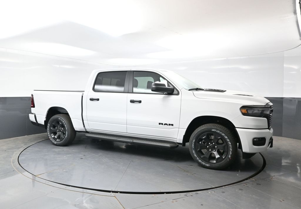 New 2026 Ram 1500 Express Pickup