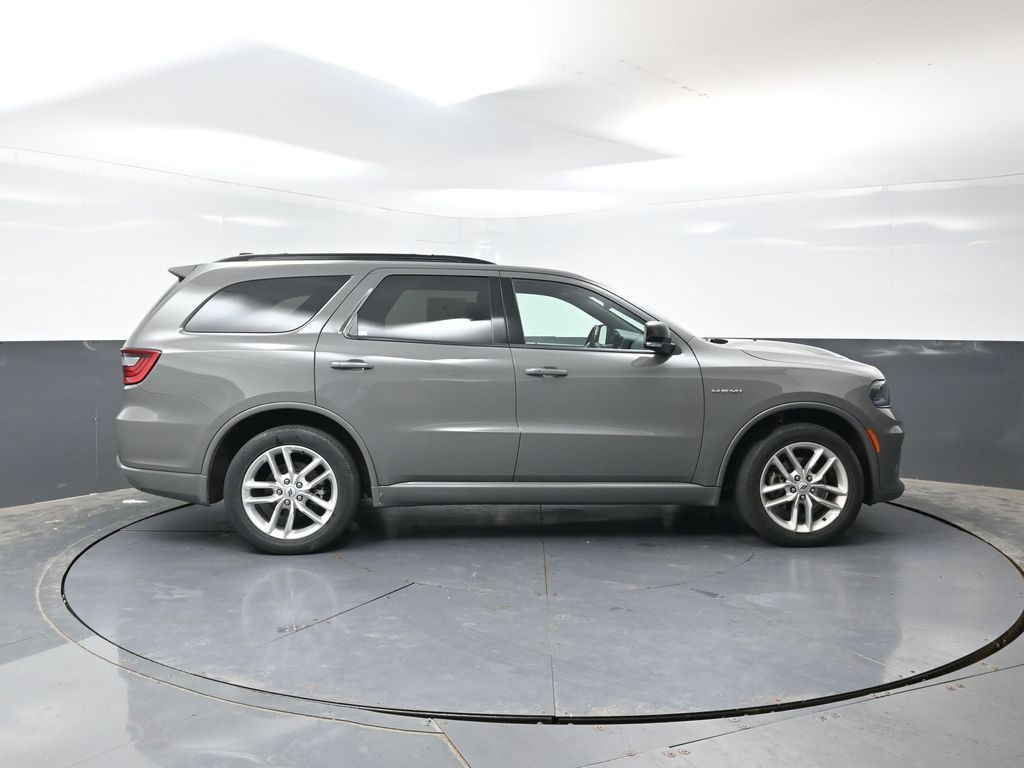 Used 2025 Dodge Durango R/T SUV