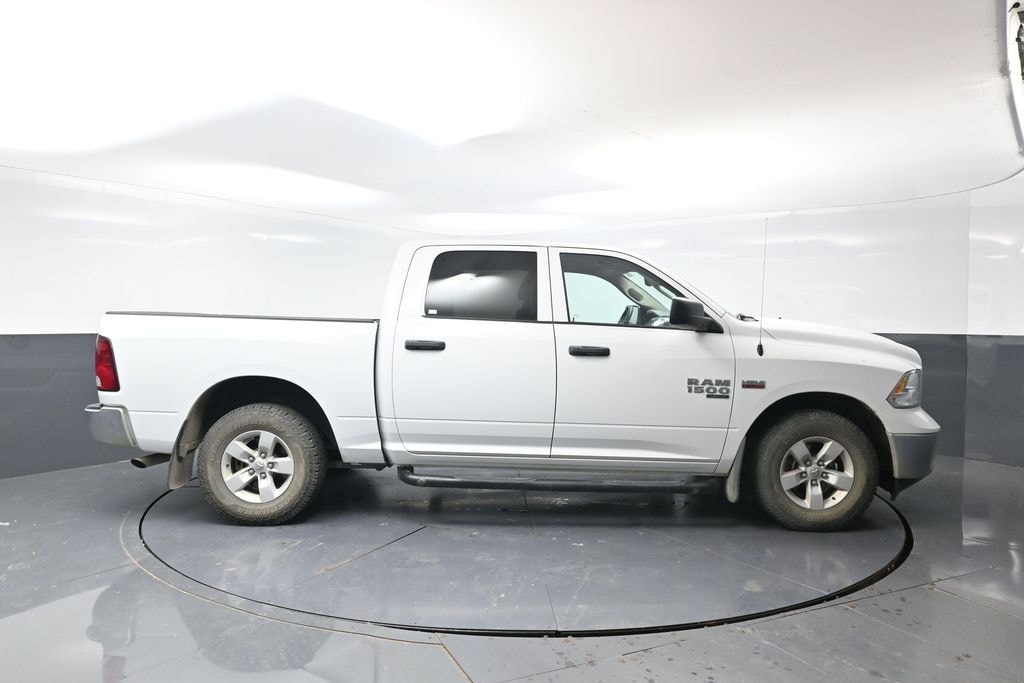 Used 2023 Ram 1500 Classic SLT Truck Crew Cab