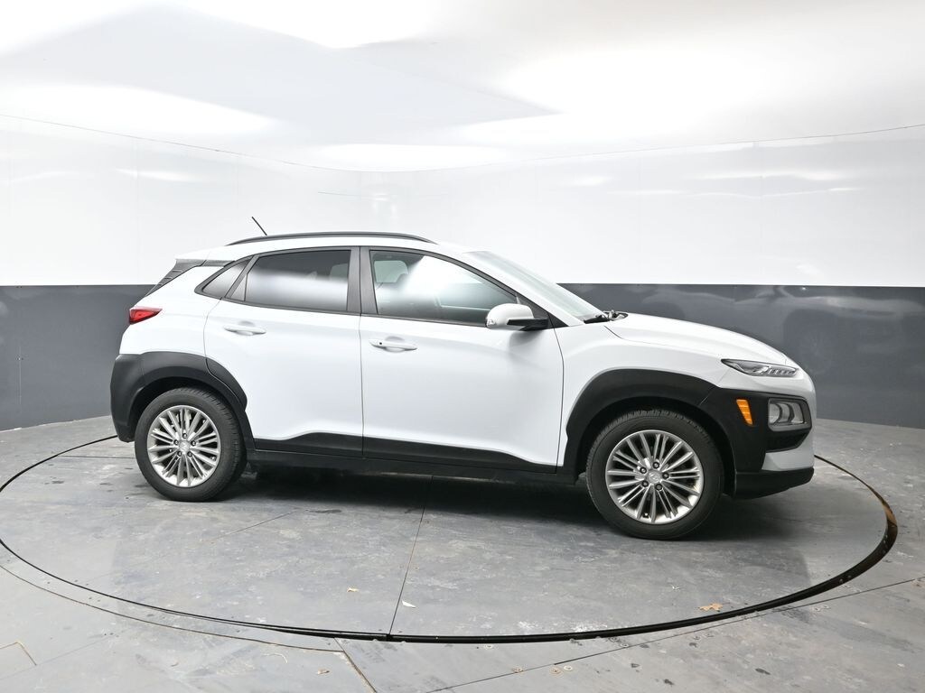 Used 2019 Hyundai Kona SEL SUV