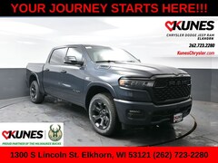 2026 Ram 1500 Big Horn/Lone Star Pickup