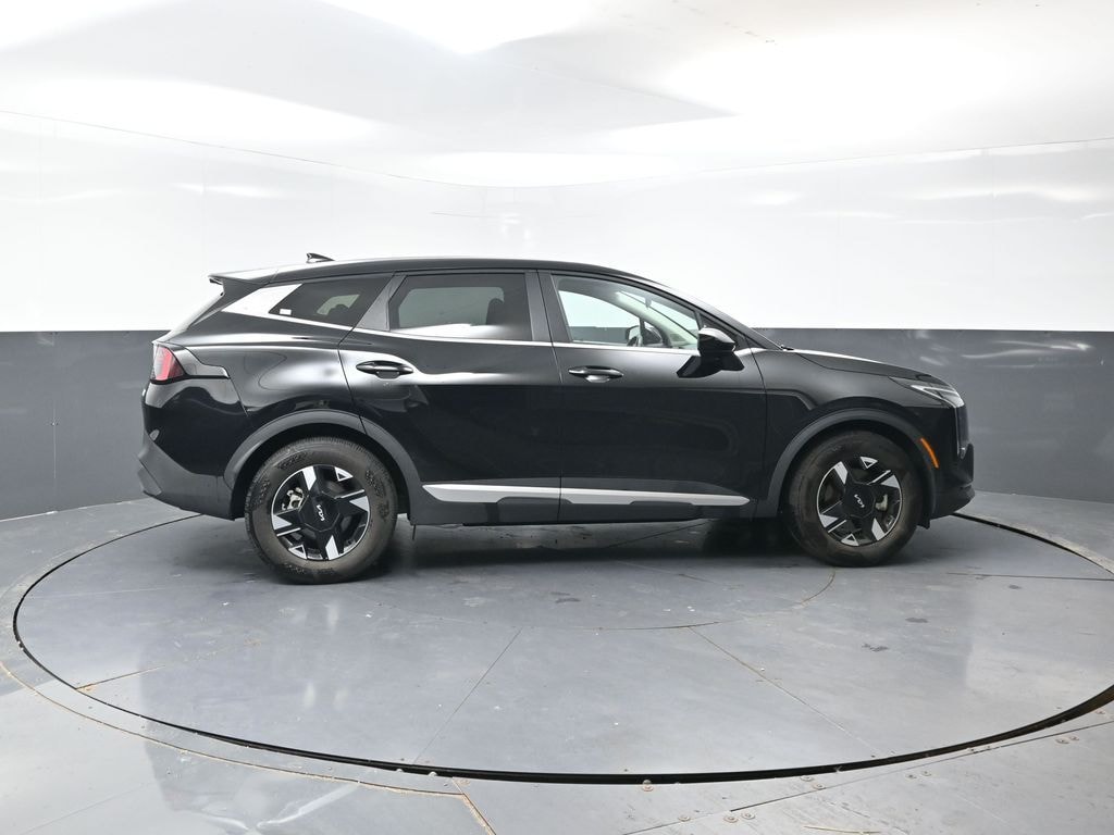Used 2026 Kia Sportage LX SUV