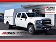 Ram 3500 Chassis Cab