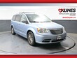  Chrysler Town & Country