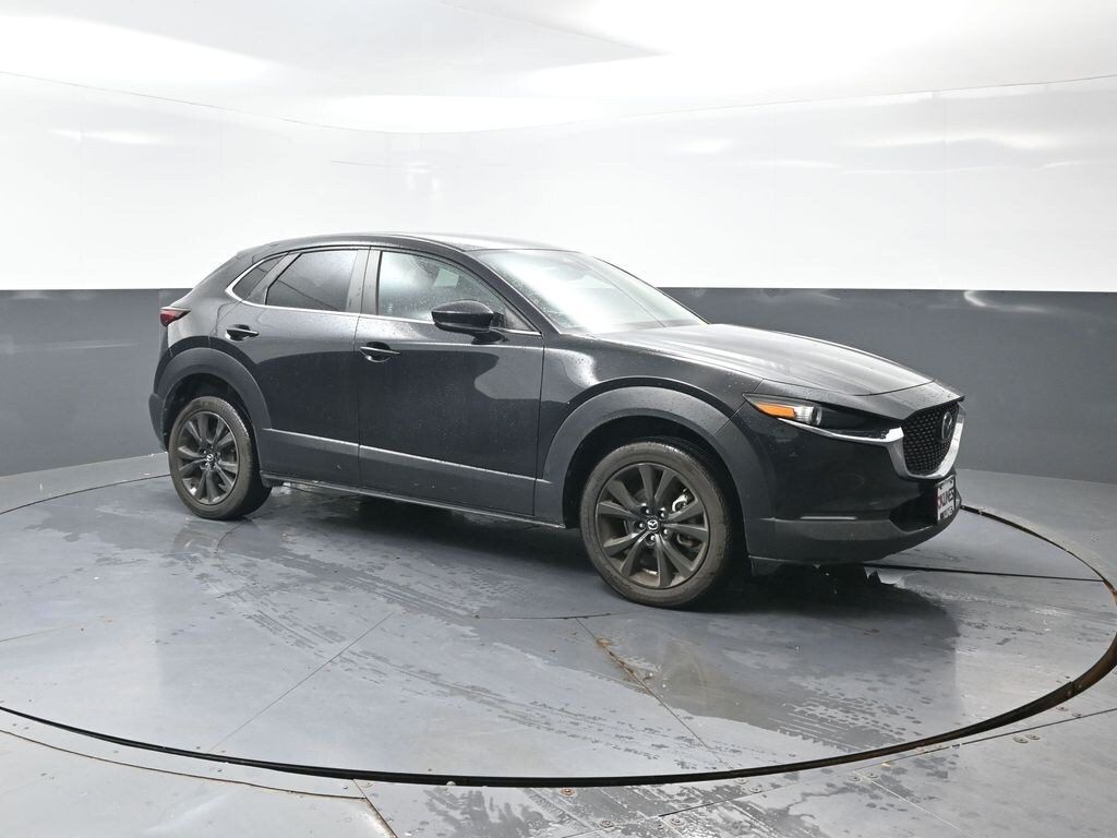 Used 2024 Mazda CX-30 2.5 S Select Sport SUV