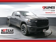 2026 Ram 1500 Big Horn/Lone Star Pickup