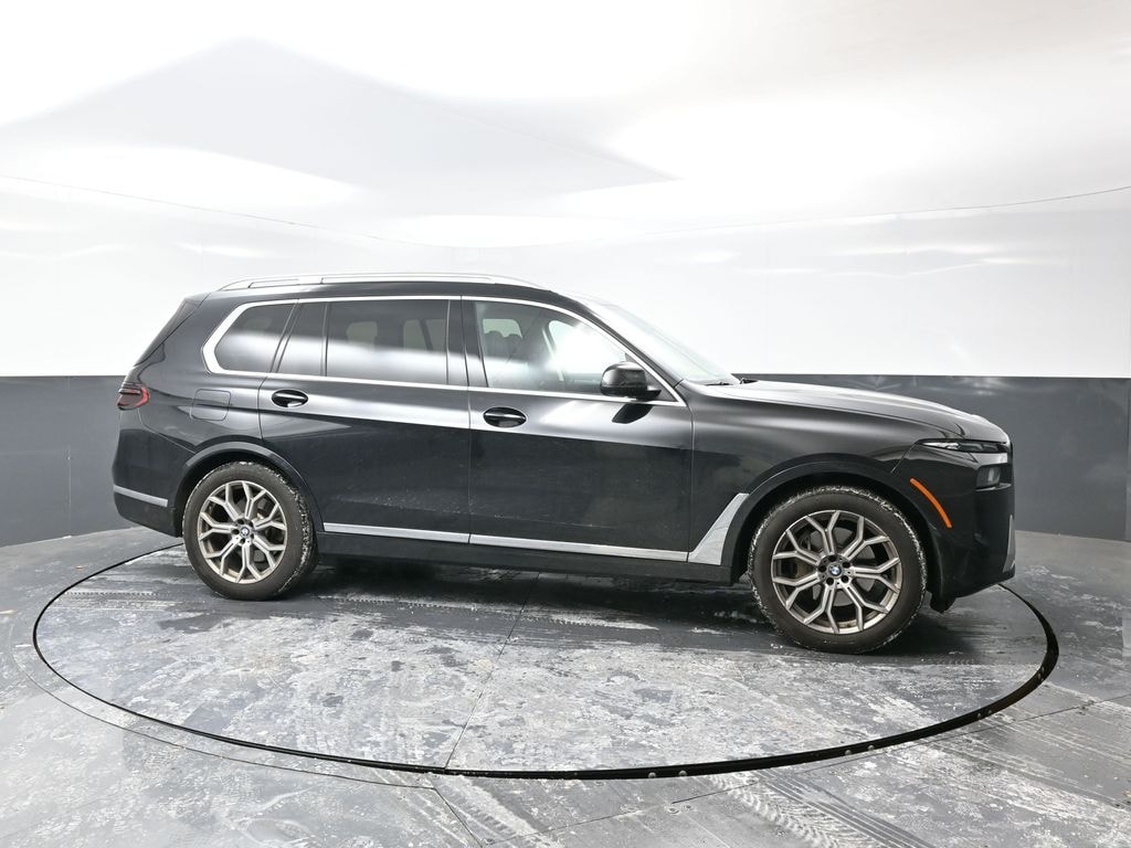 Used 2023 BMW X7 xDrive40i SUV