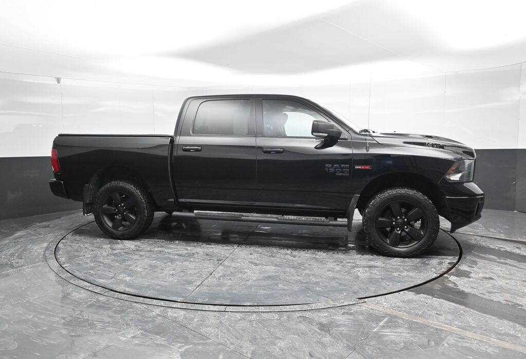 Used 2019 Ram 1500 Classic Truck